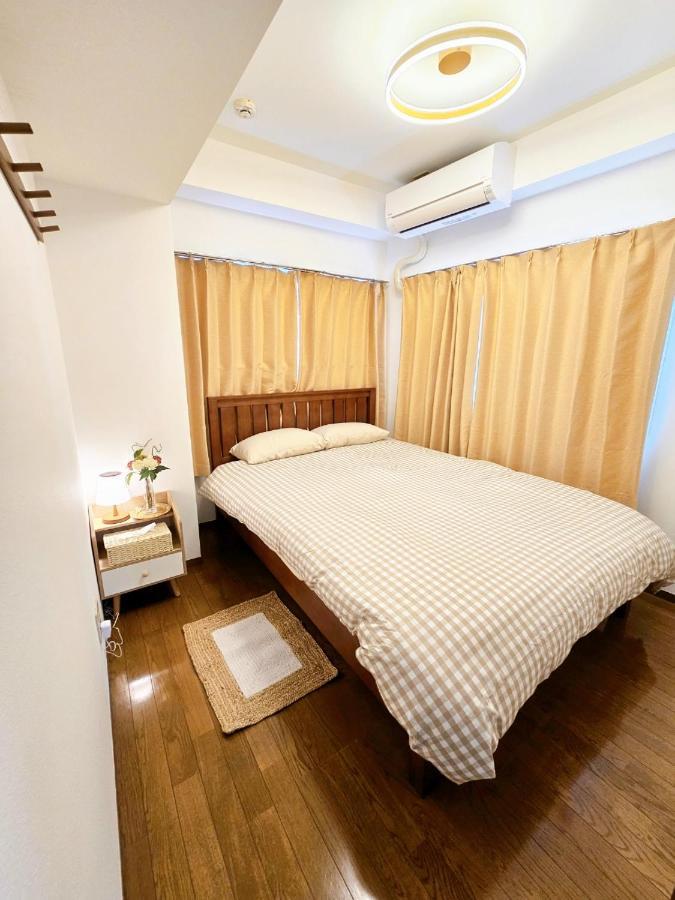 東京都歌舞伎町704アパートメント エクステリア 写真