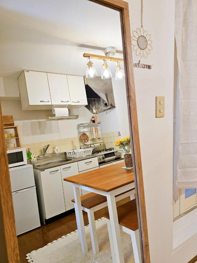 東京都歌舞伎町704アパートメント エクステリア 写真